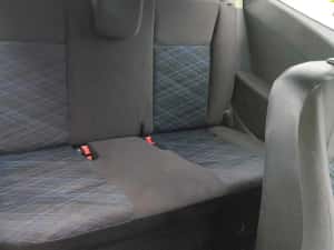 Renault clio 3 klimă ,fiscal, itp 08.2027 duster — miniatura 7