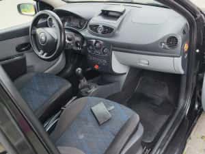 Renault clio 3 klimă ,fiscal, itp 08.2027 duster — miniatura 8