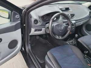 Renault clio 3 klimă ,fiscal, itp 08.2027 duster — miniatura 9