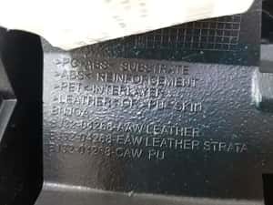 Ornament bord land rover range rover evoque l538 bj3204268 — miniatura 9