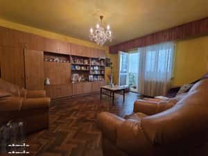 Apartament 3 camere decomandat | Etaj 3/4 | Grigorescu | Zona Vlahuta — miniatura 3