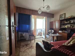 Apartament 3 camere decomandat | Etaj 3/4 | Grigorescu | Zona Vlahuta — miniatura 5