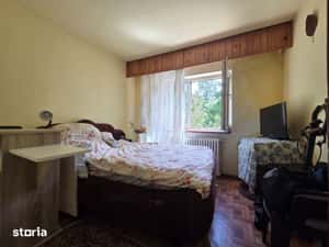 Apartament 3 camere decomandat | Etaj 3/4 | Grigorescu | Zona Vlahuta — miniatura 6
