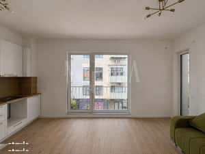 Apartament 2 camere de vanzare in Centru, Cluj Napoca — miniatura 3