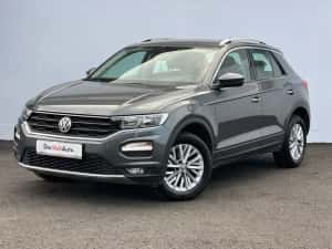 Dezmembrez/Dezmembrari VW T roc — miniatura 2