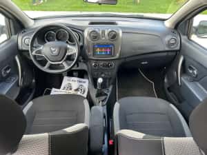 Dacia Logan Mcv Stepway 0.9 Tce 90 Cp An 2020 — miniatura 6