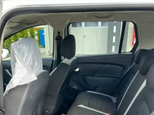 Dacia Logan Mcv Stepway 0.9 Tce 90 Cp An 2020 — miniatura 7
