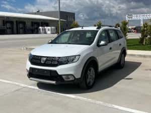 Dacia Logan Mcv Stepway 0.9 Tce 90 Cp An 2020 — miniatura 9
