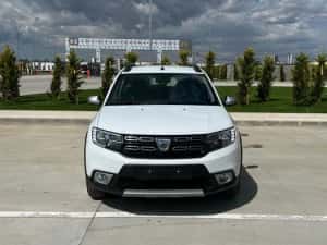Dacia Logan Mcv Stepway 0.9 Tce 90 Cp An 2020 — miniatura 10