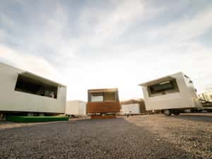 Rulota comerciala, FAST FOOD, food truck! Cu geam !! — miniatura 6