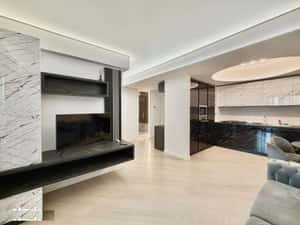 Apartament 3 camere/ Cortina North/ Promenada/ Pipera+ parcare — miniatura 3
