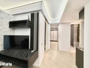 Apartament 3 camere/ Cortina North/ Promenada/ Pipera+ parcare — miniatura 4