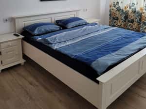 Apartament 3 camere, etaj 4, mobilat în Sibiu — miniatura 3