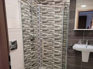 Apartament 3 camere, etaj 4, mobilat în Sibiu — miniatura 4