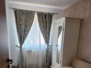 Apartament 3 camere, etaj 4, mobilat în Sibiu — miniatura 5