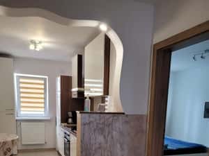 Apartament 3 camere, etaj 4, mobilat în Sibiu — miniatura 6