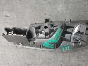 Maner interior dreapta fata ford kuga 2 dm2 cj54r22600bcw — miniatura 3