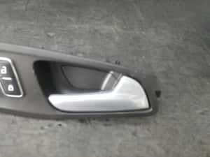 Maner interior dreapta fata ford kuga 2 dm2 cj54r22600bcw — miniatura 4