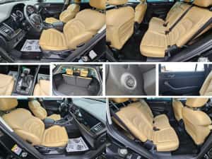 Skoda Kodiaq STYLE 2017 2.0TDI 150cp DSG / 7 Locuri Piele Matrix Keyless / TOP — miniatura 7