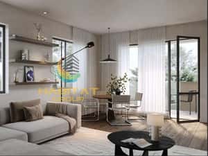 Vânzare Apartament 3 Camere cu Terasă în Zona Pallady — miniatura 3