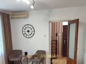3 Camere de inchiriat | Obor | Mobilat | Utilat