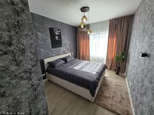 Inchiriere 2 camere Cubic Residence Bragadiru