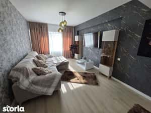 Inchiriere 2 camere Cubic Residence Bragadiru — miniatura 6