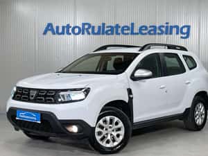 Dacia Duster 2023 SUV Diesel 107.528 km