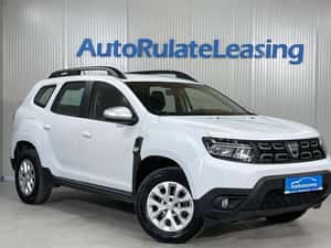 Dacia Duster 2023 SUV Diesel 107.528 km — miniatura 2