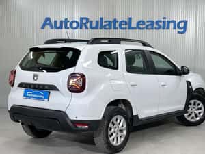 Dacia Duster 2023 SUV Diesel 107.528 km — miniatura 3