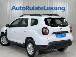 Dacia Duster 2023 SUV Diesel 107.528 km — miniatura 4