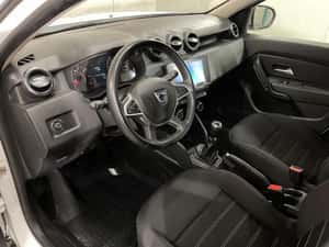 Dacia Duster 2023 SUV Diesel 107.528 km — miniatura 5