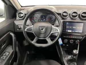 Dacia Duster 2023 SUV Diesel 107.528 km — miniatura 6