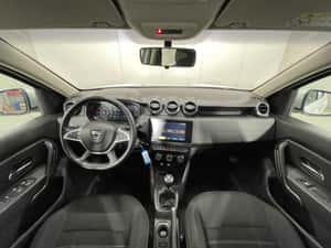 Dacia Duster 2023 SUV Diesel 107.528 km — miniatura 7