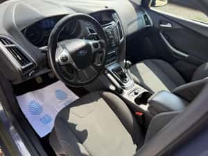 Ford Focus Titanium Mk3 Prim Proprietar 2011/1.6D/115Cp — miniatura 7