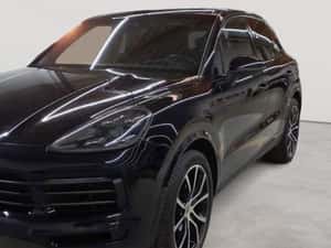 Porsche Cayenne Platinum Edition Automată 340 HP Benzină
