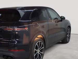 Porsche Cayenne Platinum Edition Automată 340 HP Benzină — miniatura 2