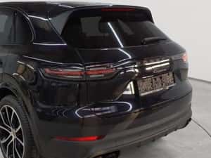 Porsche Cayenne Platinum Edition Automată 340 HP Benzină — miniatura 3