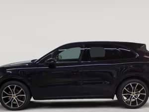 Porsche Cayenne Platinum Edition Automată 340 HP Benzină — miniatura 4