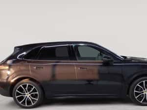 Porsche Cayenne Platinum Edition Automată 340 HP Benzină — miniatura 5