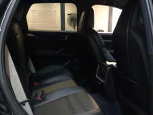 Porsche Cayenne Platinum Edition Automată 340 HP Benzină — miniatura 6