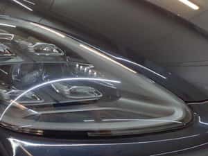 Porsche Cayenne Platinum Edition Automată 340 HP Benzină — miniatura 7