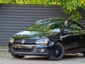 Volkswagen Eos • Facelift • 1.4 TSI • 122CP • — miniatura 2