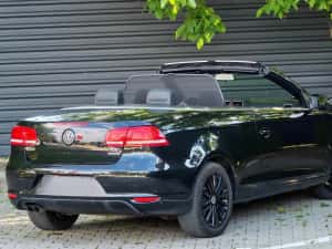 Volkswagen Eos • Facelift • 1.4 TSI • 122CP • — miniatura 3