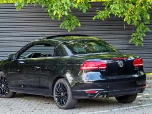 Volkswagen Eos • Facelift • 1.4 TSI • 122CP • — miniatura 4