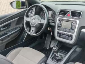 Volkswagen Eos • Facelift • 1.4 TSI • 122CP • — miniatura 5