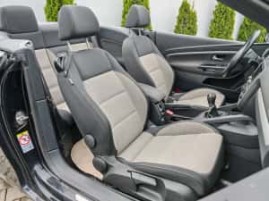 Volkswagen Eos • Facelift • 1.4 TSI • 122CP • — miniatura 7