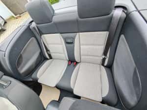 Volkswagen Eos • Facelift • 1.4 TSI • 122CP • — miniatura 8