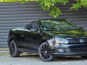 Volkswagen Eos • Facelift • 1.4 TSI • 122CP • — miniatura 9