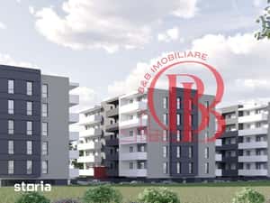 Apartament 4 camere Parcare Gratis Theodor Pallady 5min STB — miniatura 4